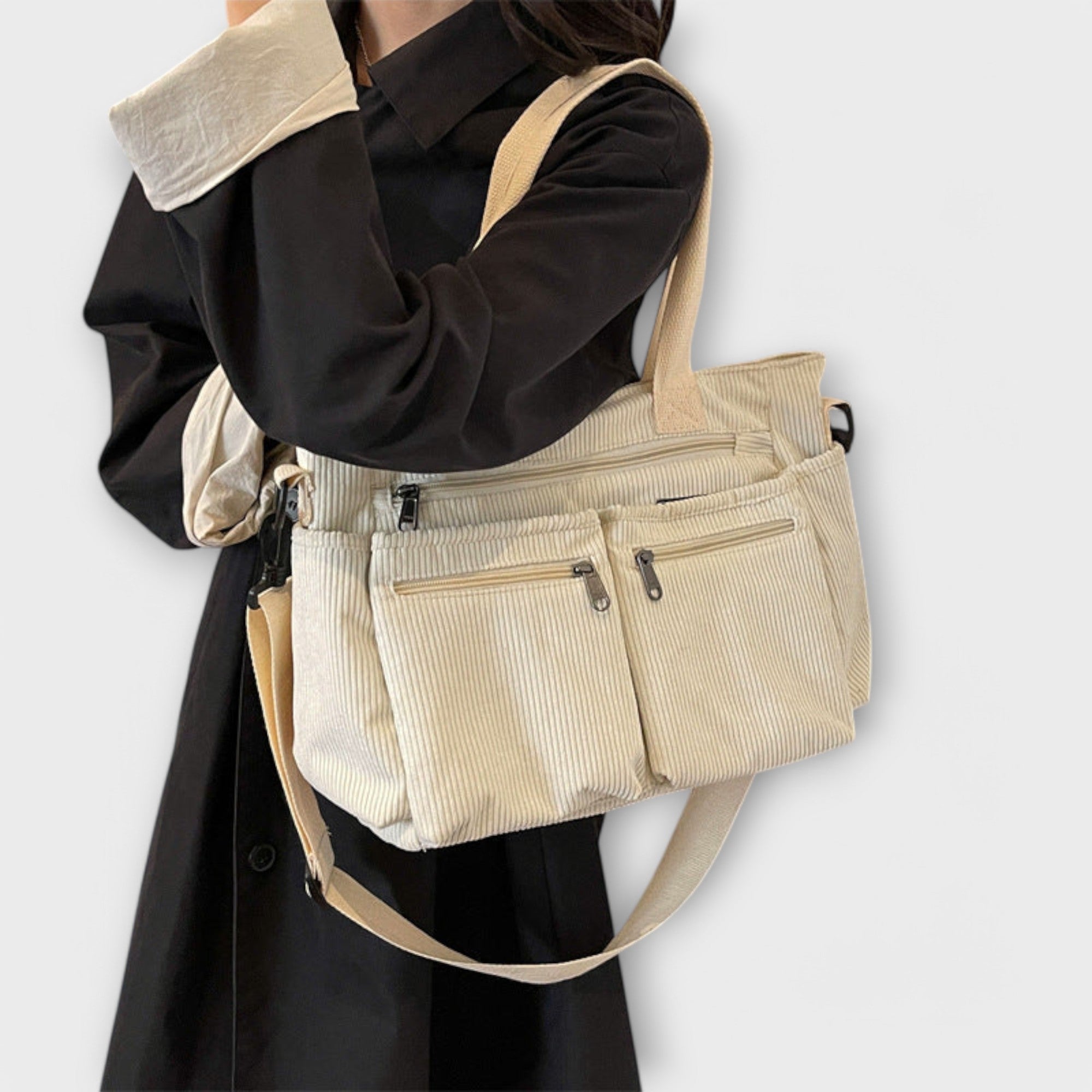 OLIVIA - TOTE BAG