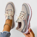 KORALYN | ORTHOPAEDIC SNEAKERS