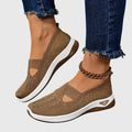 LORA | ORTHOPAEDIC WALKING SHOES