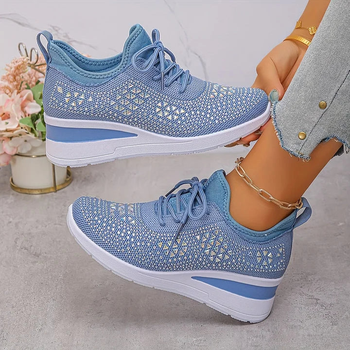 VELORA | ORTHOPEDIC SNEAKERS