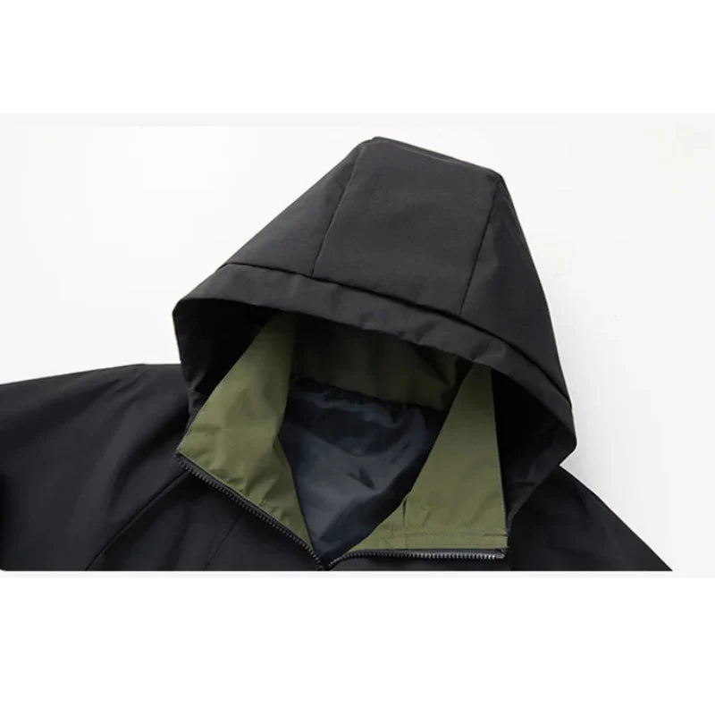 ZOE | OUTDOOR JACKET