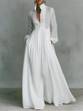 Eloise | Flowy Maxi Dress