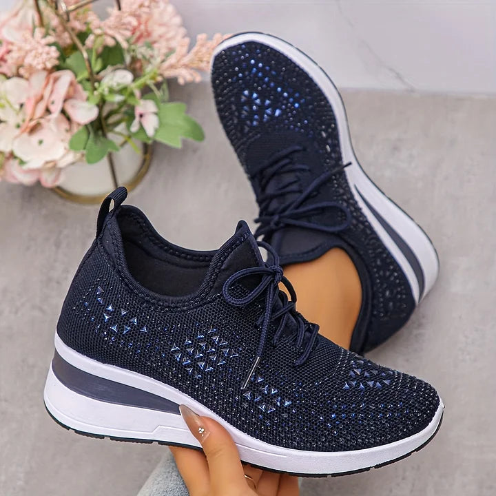 VELORA | ORTHOPEDIC SNEAKERS