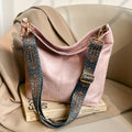 OLIVIA | CLASSIC LEATHER TOTE