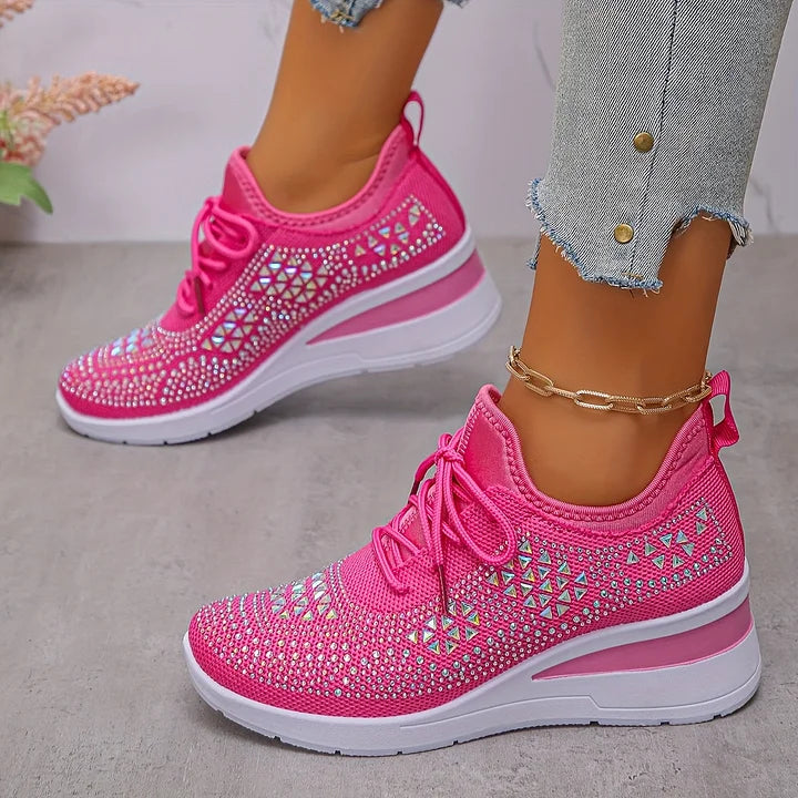 VELORA | ORTHOPEDIC SNEAKERS