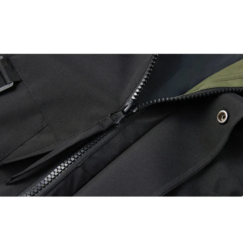 ZOE | OUTDOOR JACKET