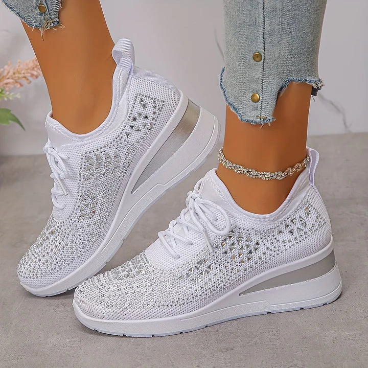 VELORA | ORTHOPEDIC SNEAKERS