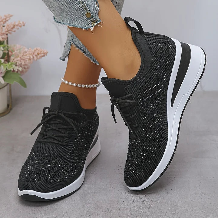 VELORA | ORTHOPEDIC SNEAKERS