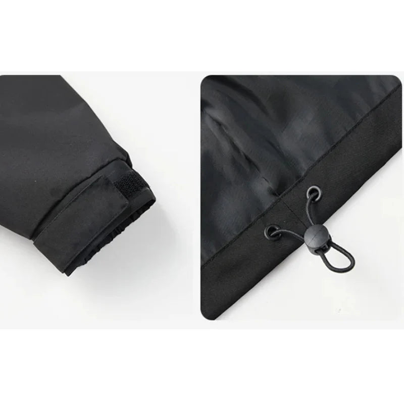 ZOE | OUTDOOR JACKET
