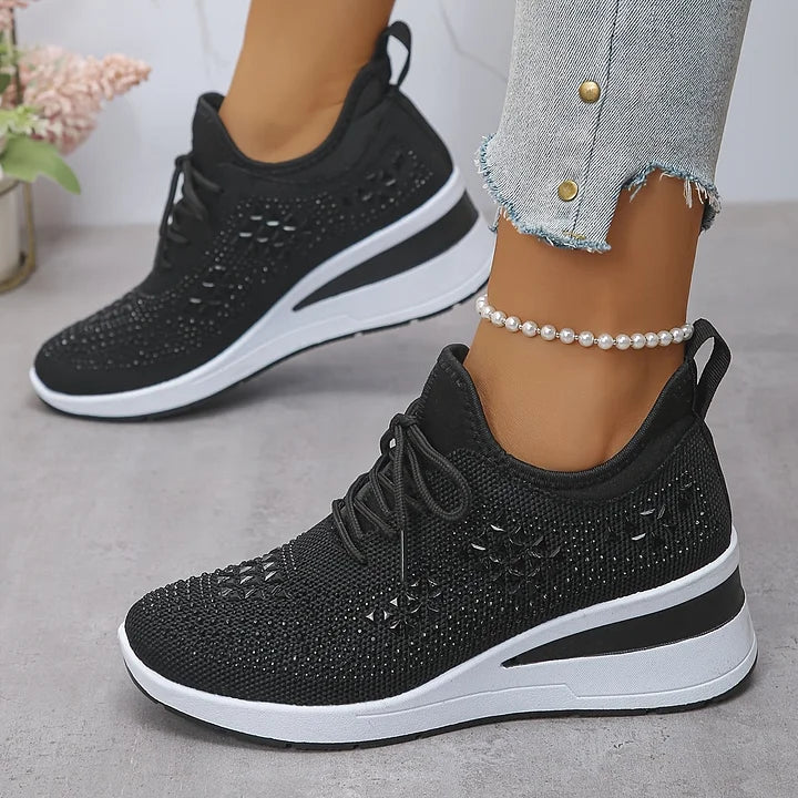 VELORA | ORTHOPEDIC SNEAKERS