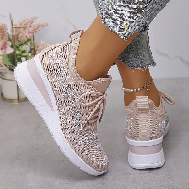 VELORA | ORTHOPEDIC SNEAKERS