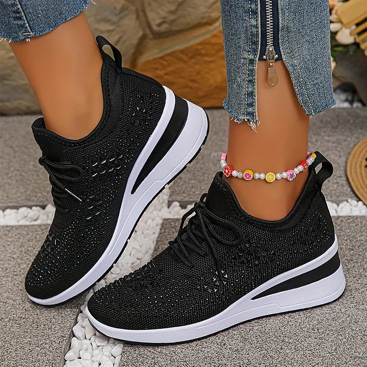 VELORA | ORTHOPEDIC SNEAKERS