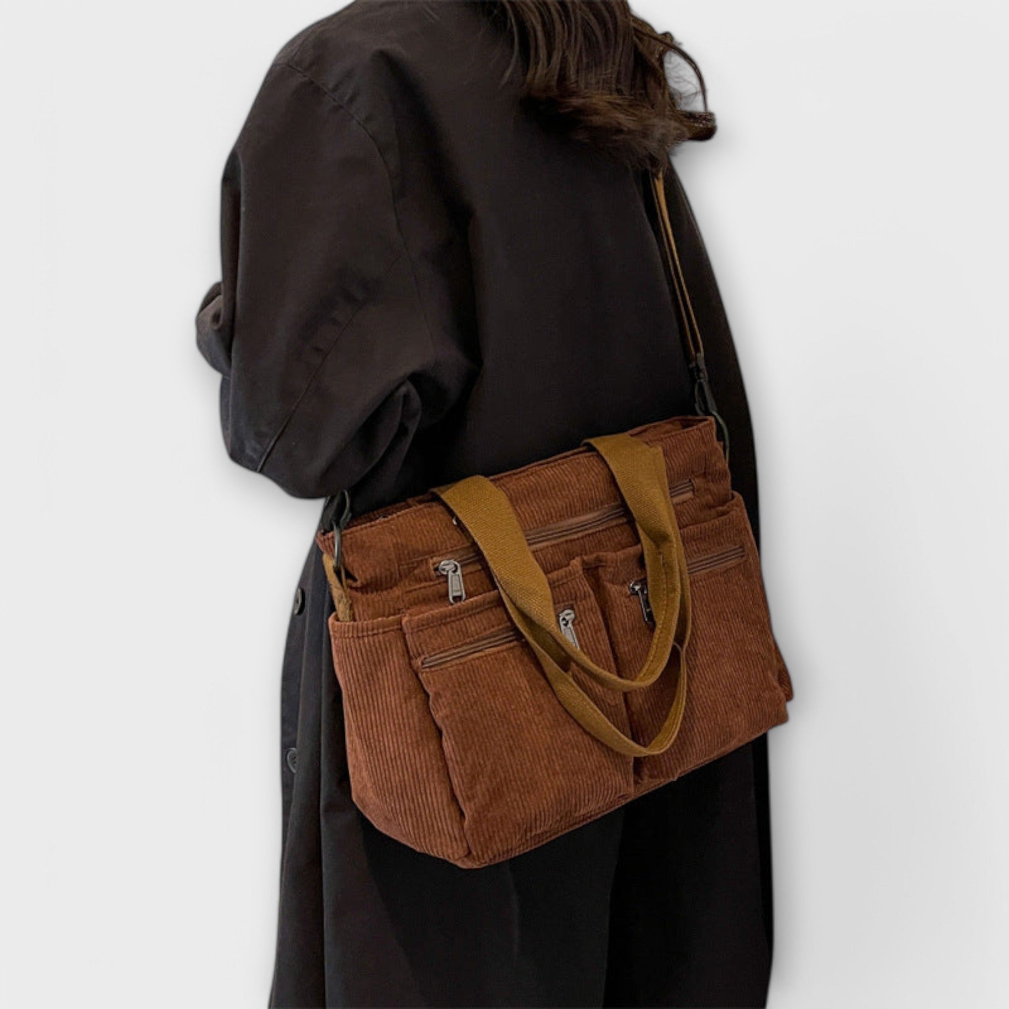 OLIVIA - TOTE BAG