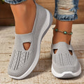 SOLEVA | ORTHOPEDIC SLIP-ONS