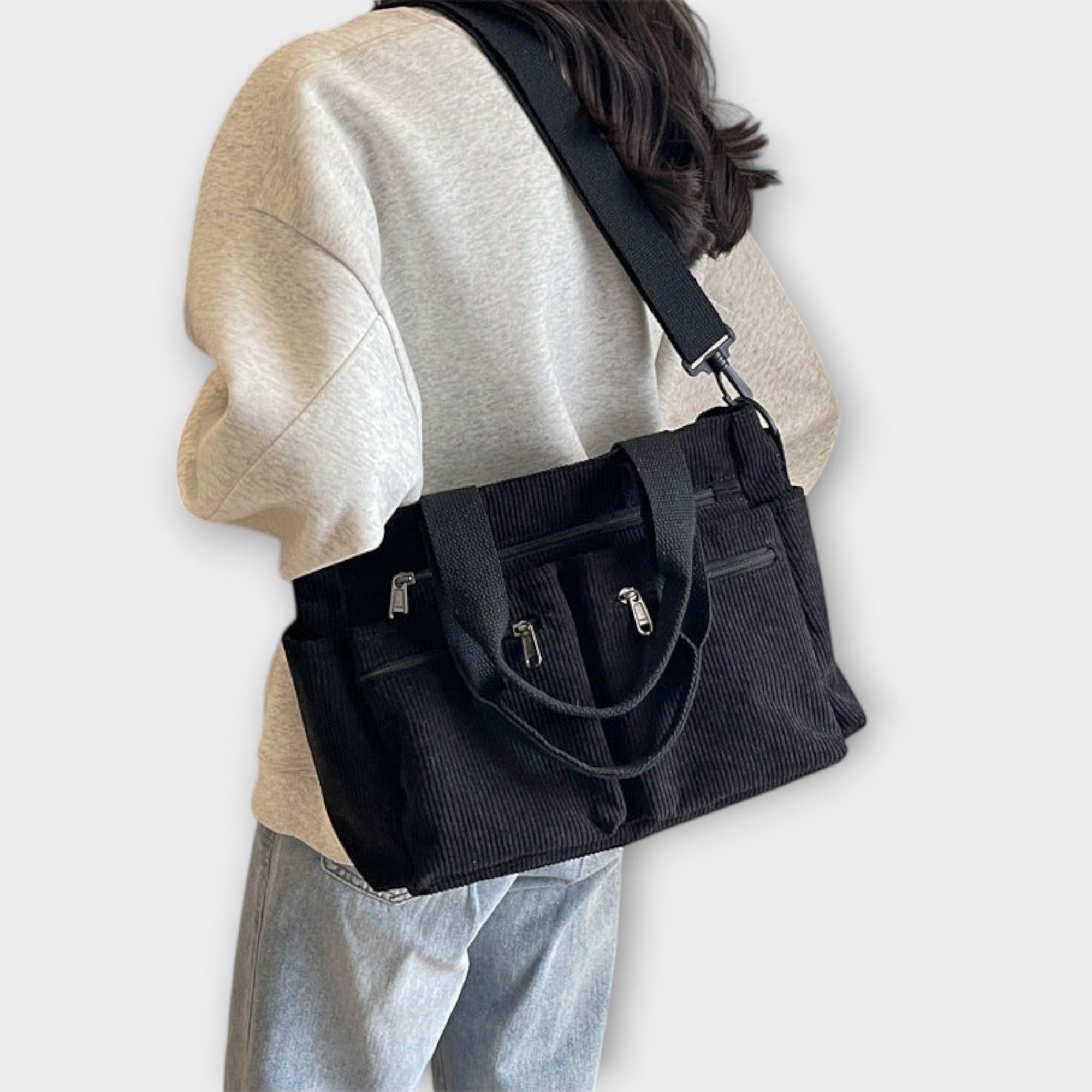 OLIVIA - TOTE BAG