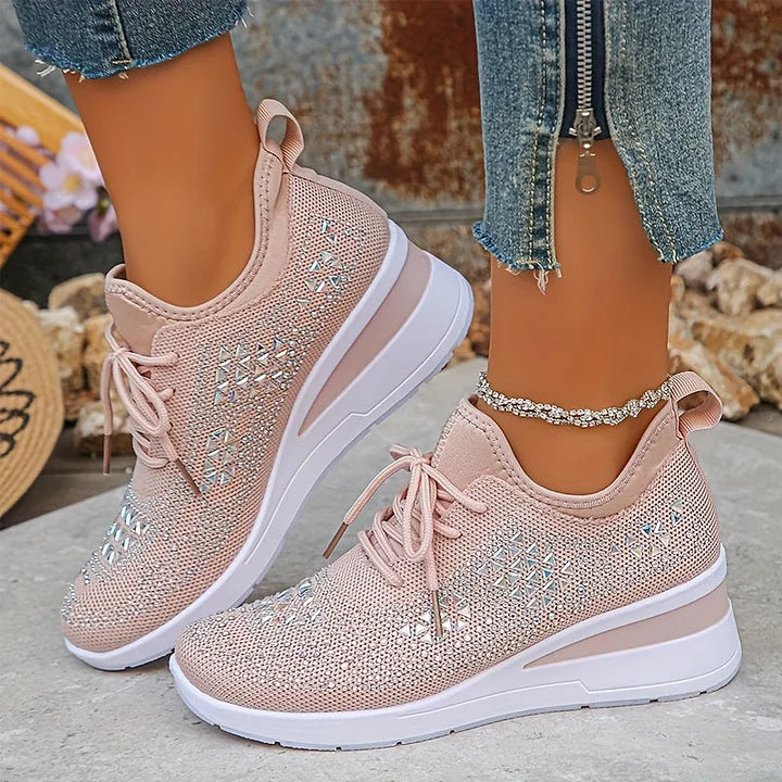VELORA | ORTHOPEDIC SNEAKERS