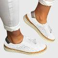 PIPER | ORTHOPAEDIC SLIP-ONS