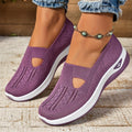 SOLEVA | ORTHOPEDIC SLIP-ONS