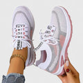 KORALYN | ORTHOPAEDIC SNEAKERS