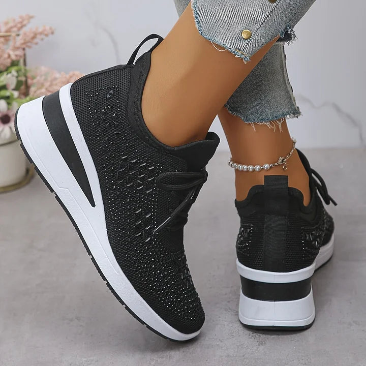VELORA | ORTHOPEDIC SNEAKERS