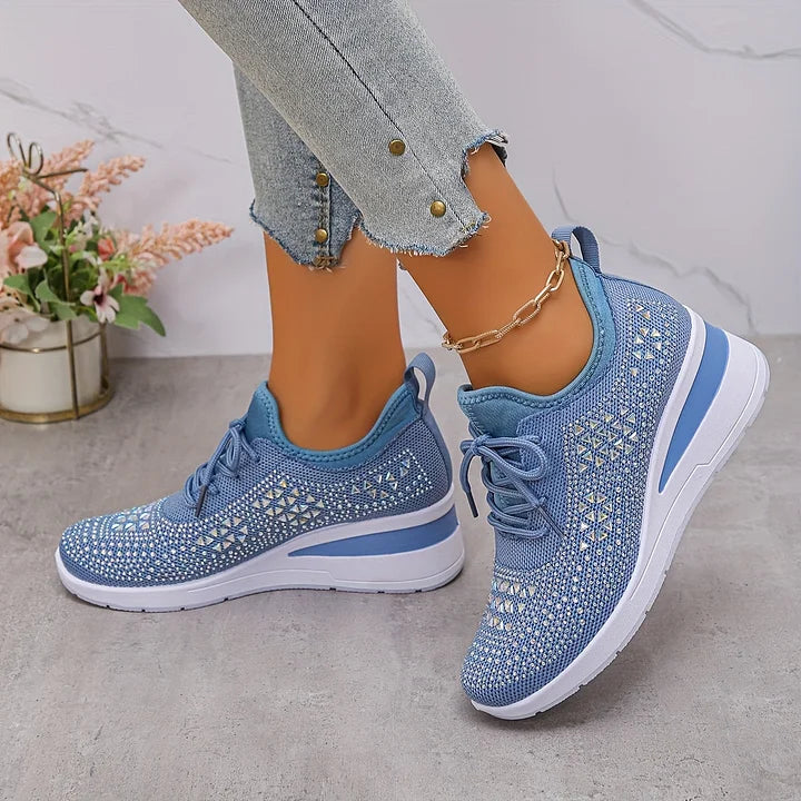 VELORA | ORTHOPEDIC SNEAKERS