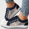 ELENA | ORTHOPAEDIC SNEAKERS