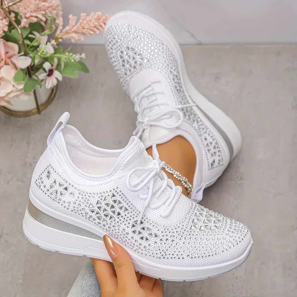VELORA | ORTHOPEDIC SNEAKERS