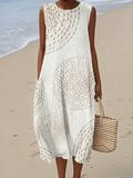 Ava | Elegant Midi Dress