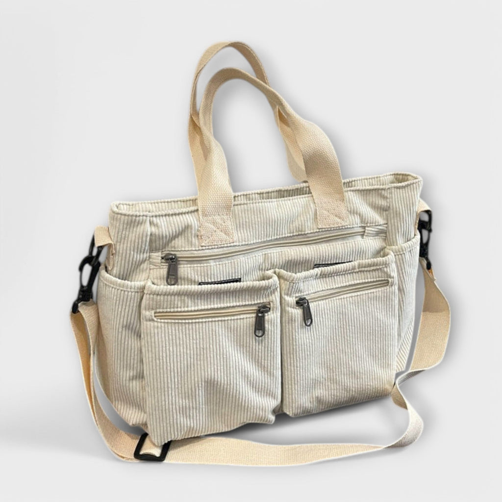 OLIVIA - TOTE BAG