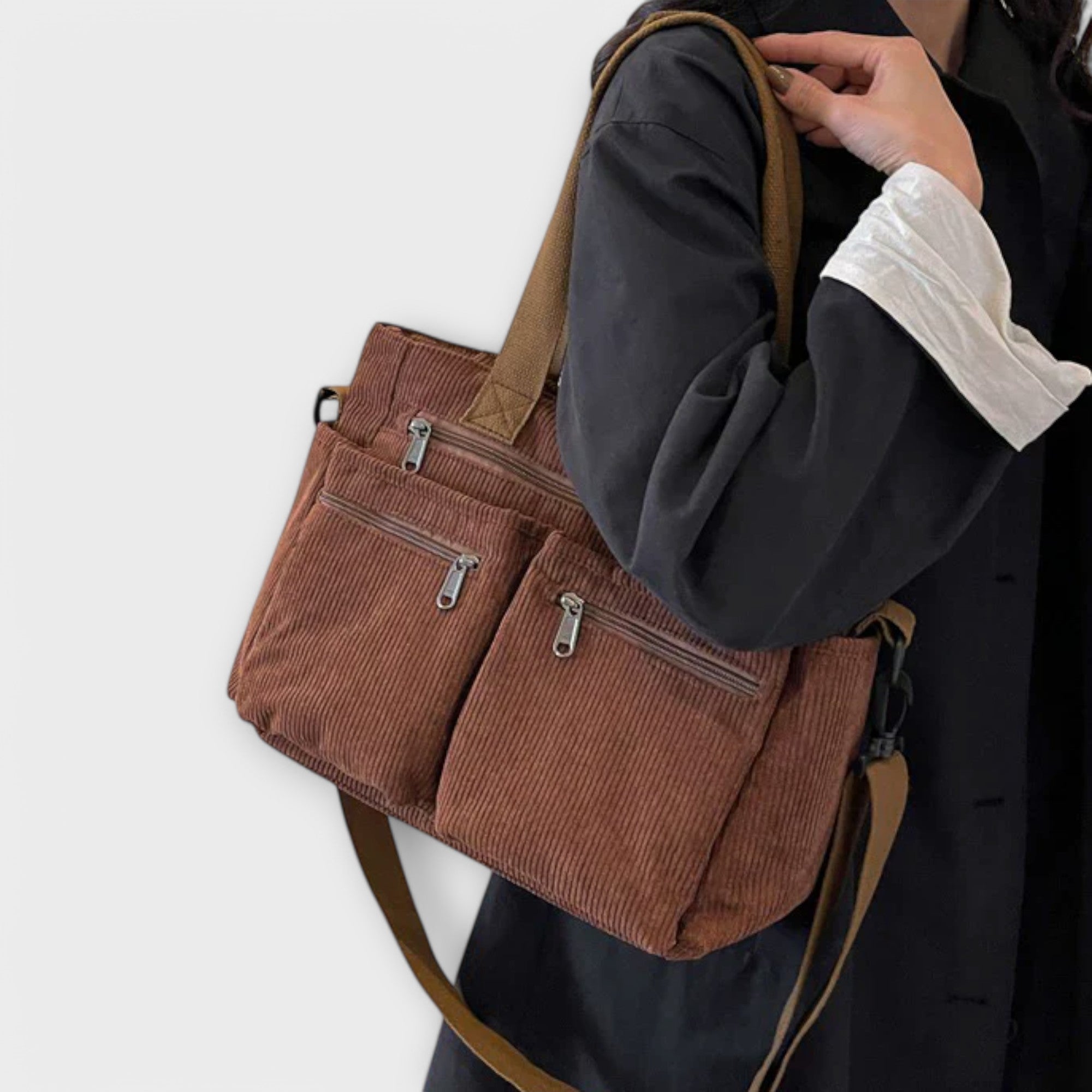 OLIVIA - TOTE BAG