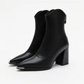 VALERIE | SIGNATURE CHELSEA HEELS
