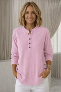 ROSALIE | SOFT HENLEY TUNIC
