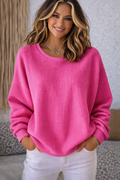 SOFIA | TEXTURED SWEATER
