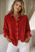 DELILAH | ELEGANT BLOUSE