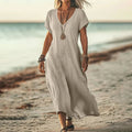 Danica | Maxi Sundress