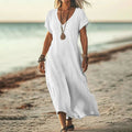 Danica | Maxi Sundress