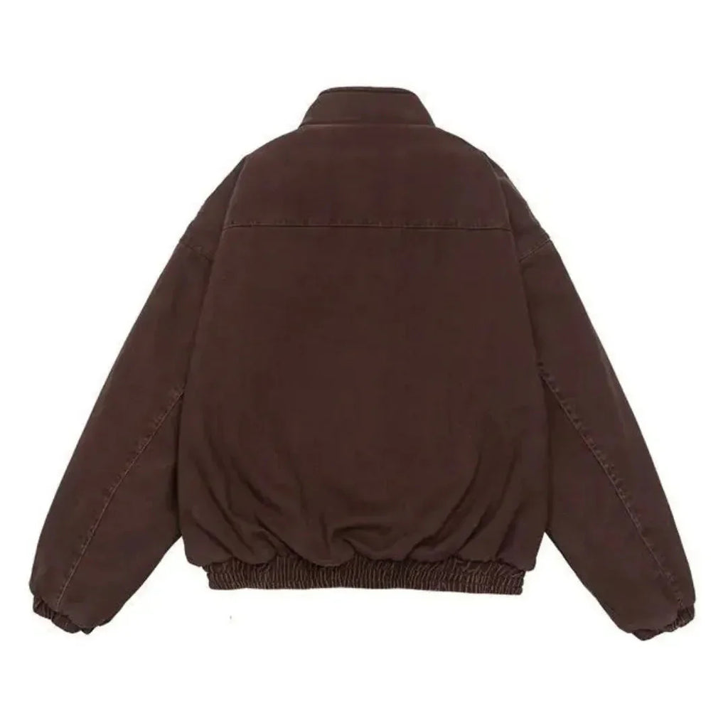 EVELYN | OVERSIZED JACKET