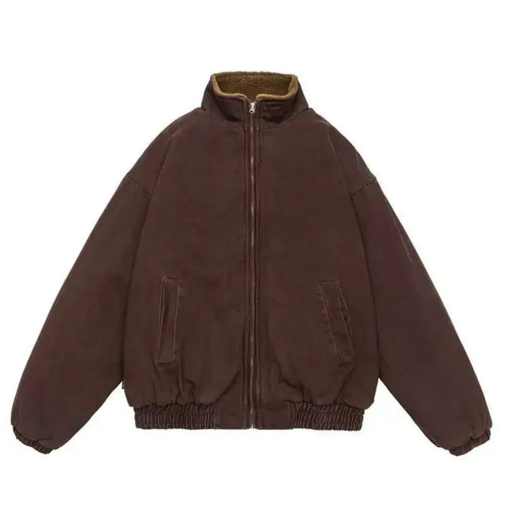 EVELYN | OVERSIZED JACKET
