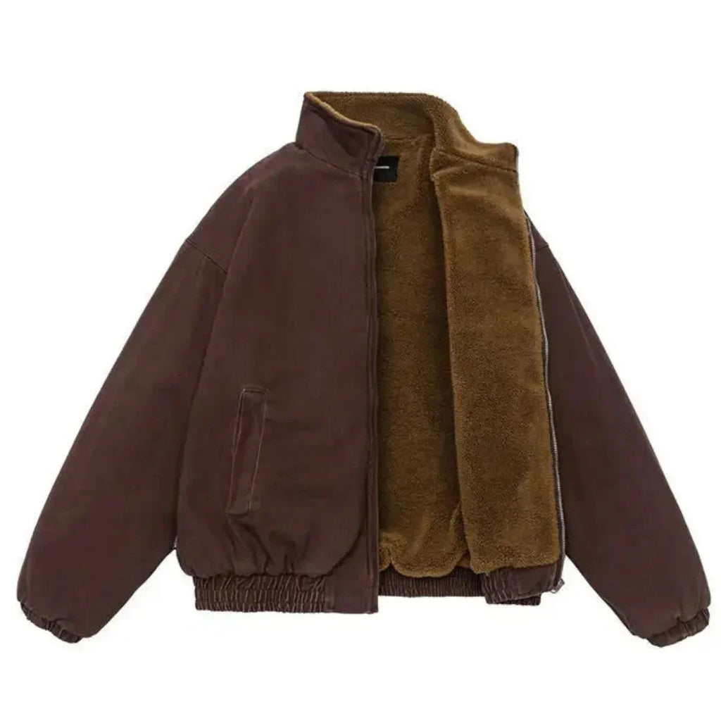 EVELYN | OVERSIZED JACKET