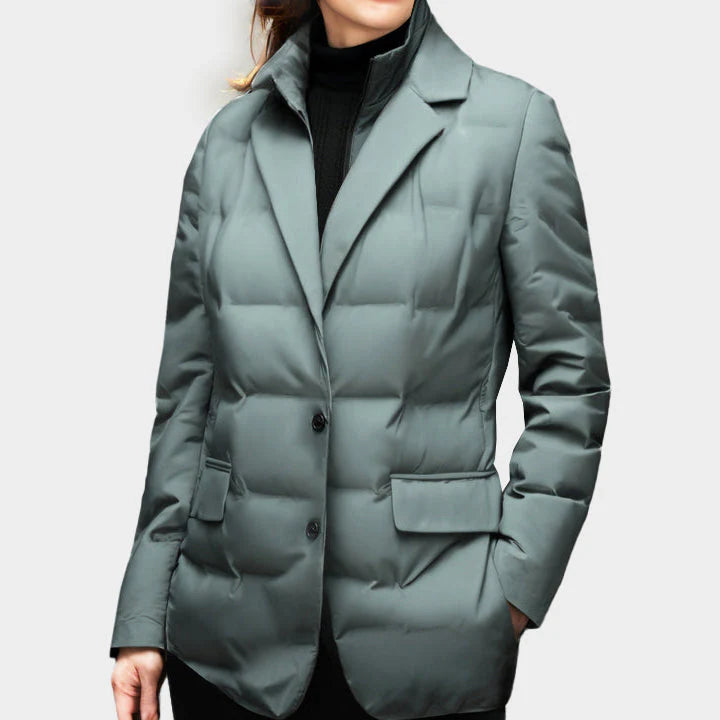 AMELIE | DOWNTOWN JACKET