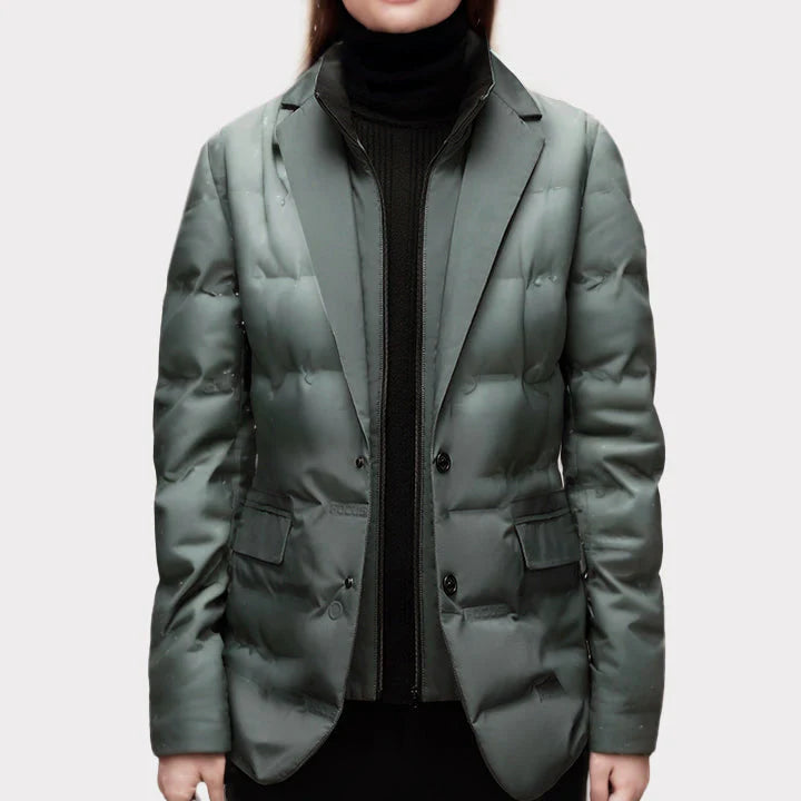 AMELIE | DOWNTOWN JACKET