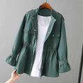 MILA | EVERYDAY CLINCH JACKET