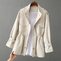 MILA | EVERYDAY CLINCH JACKET