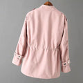 MILA | EVERYDAY CLINCH JACKET