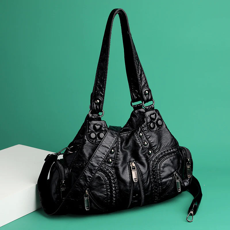 VALENTINA | SHOULDER BAG
