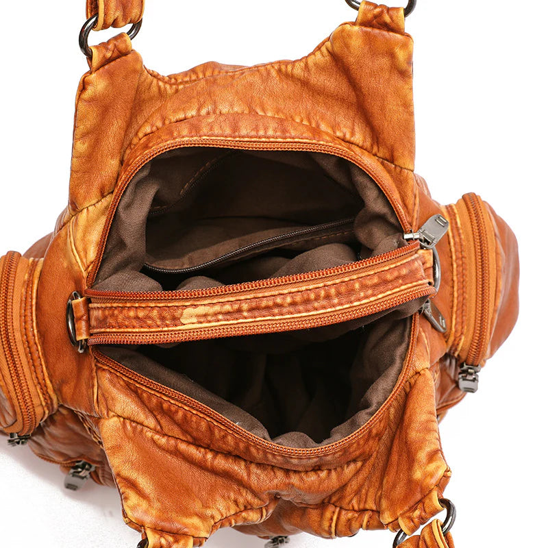 VALENTINA | SHOULDER BAG