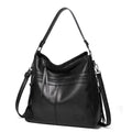 FRANCES - EXQUISITE LUXURY LEATHER HANDBAG