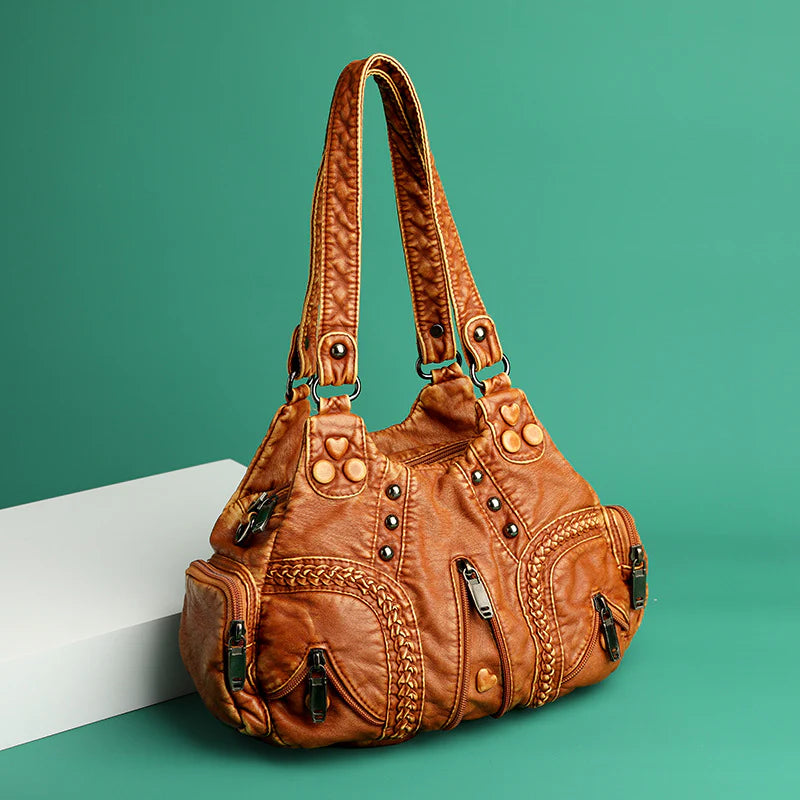 VALENTINA | SHOULDER BAG