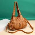 VALENTINA | SHOULDER BAG