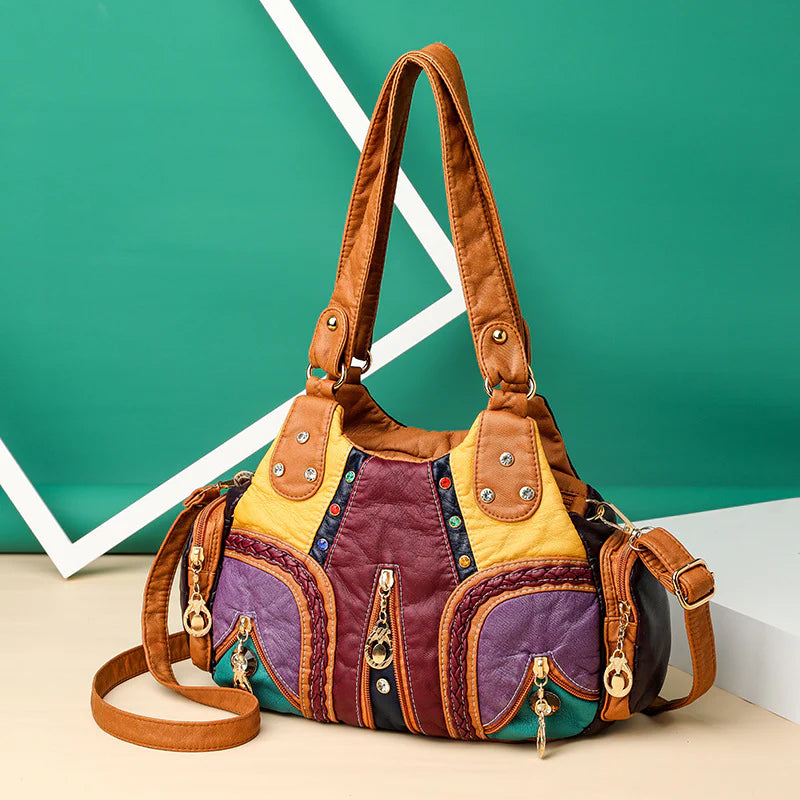 VALENTINA | SHOULDER BAG